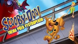 Scooby-Doo! Tréma před vystoupením