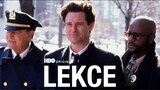 Lekce