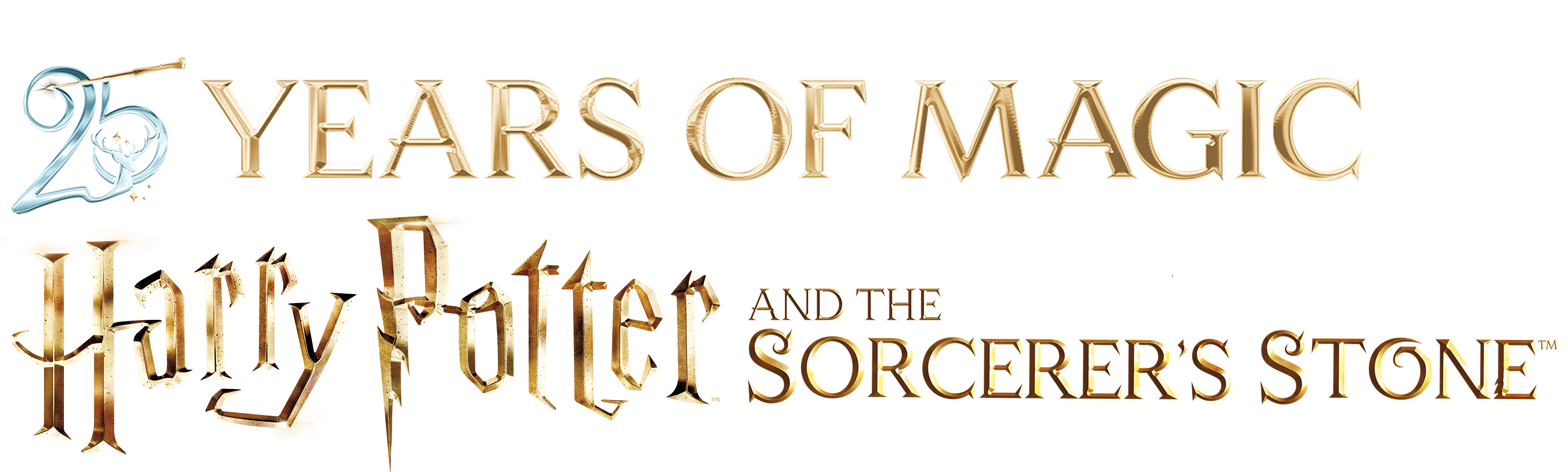 Harry Potter and the Sorcerer's Stone