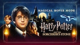 Harry Potter and The Sorcererās Stone: Magical Movie Mode