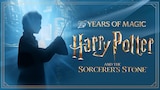 Harry Potter and the Sorcerer's Stone