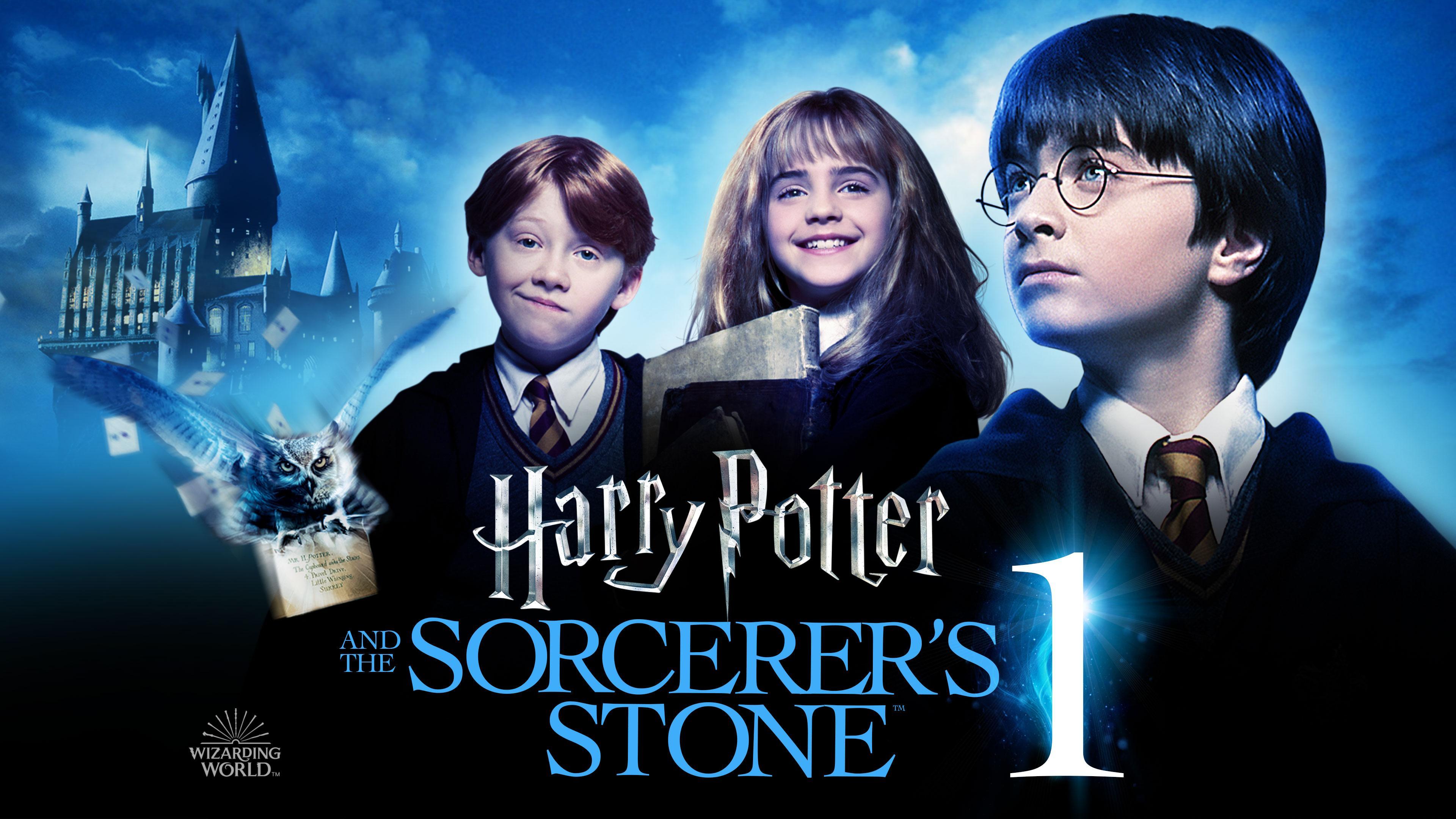 Harry Potter (HBO Max series) : r/WizardingWorld