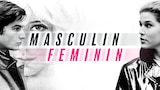 Masculin Féminin