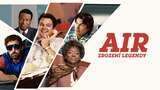 Air: Zrození legendy