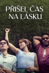 Přišel čas na lásku