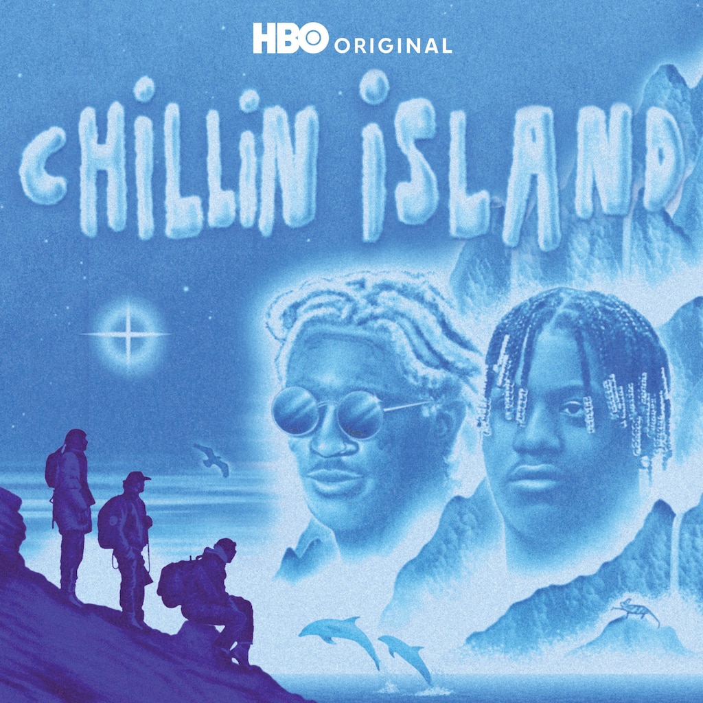 Chillin Island