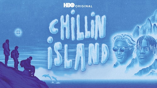 Watch Chillin Island (HBO) | Season 1 Episode 5 | HBO Max