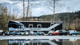 Project Car-Showdown at Dirtfish