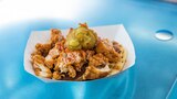 Battle for the South: Hot Chicken in the City