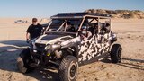 Ultimate Adventure Vehicle