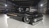 The Kindig C10