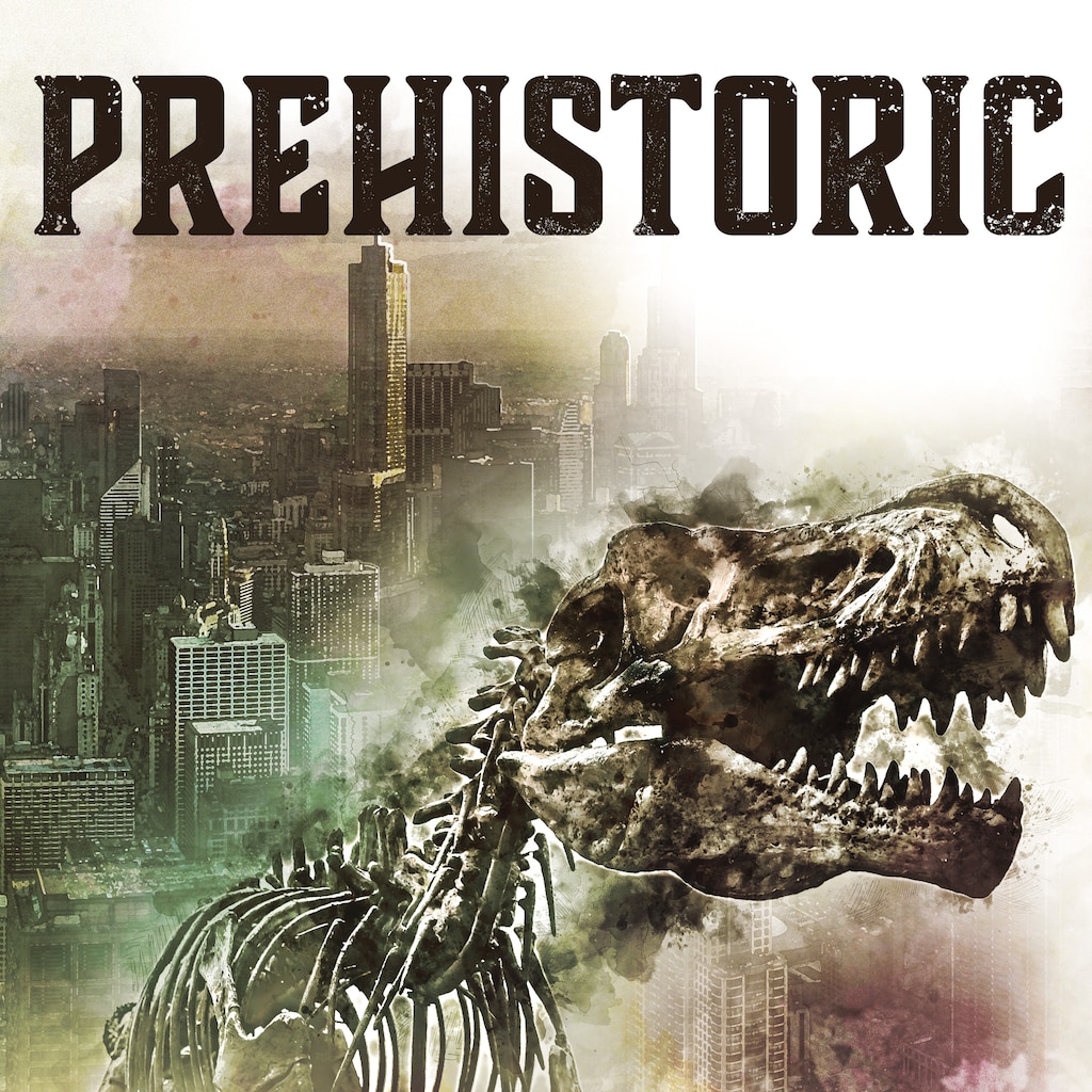 Prehistoric