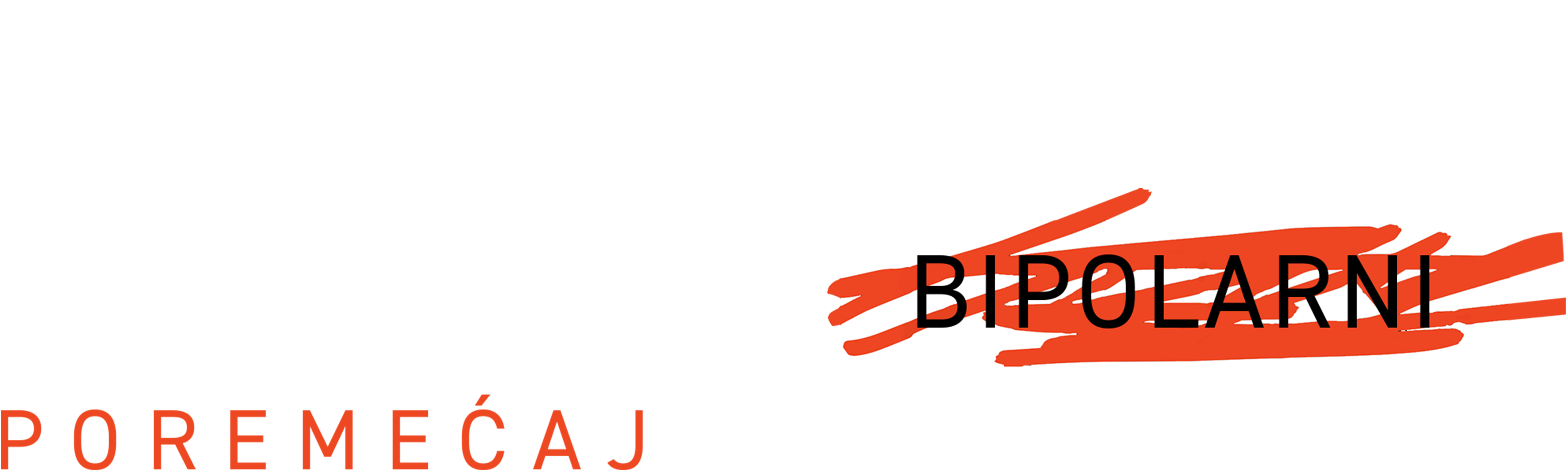 Dijagnoza: Bipolarni poremećaj