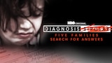 Diagnosis Bipolar: Five Families Search For Answers