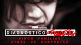 Diagnóstico Bipolar: Cinco Famílias Atrás de Respostas
