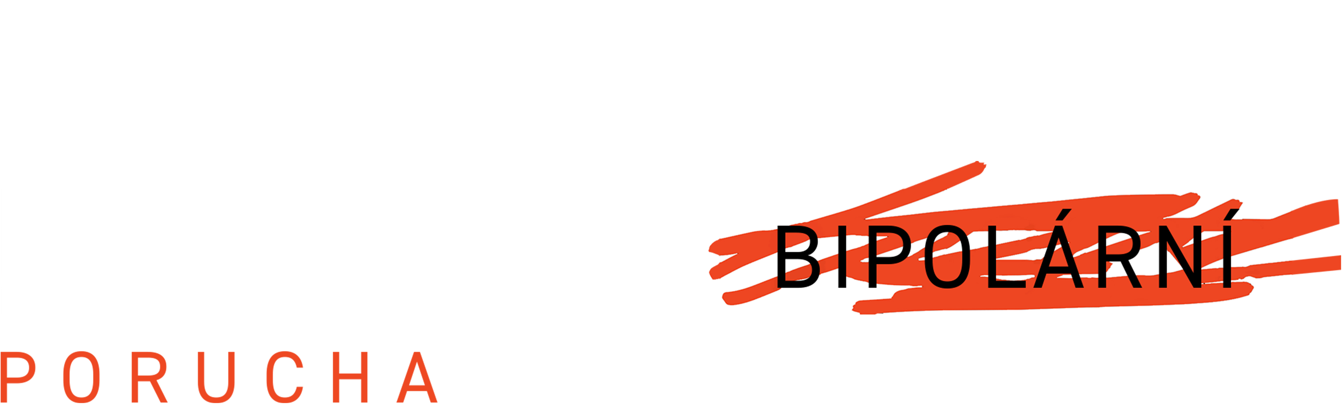 Diagnóza: Bipolární porucha