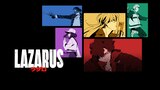 Lazarus