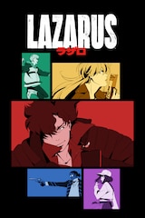 Lazarus