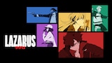 Lazarus