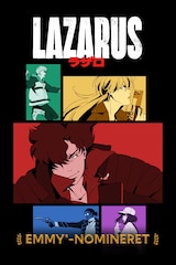 Lazarus