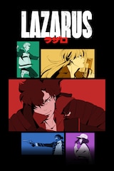 Lazarus