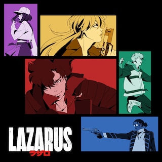 Lazarus