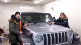Viewer Questions: What Do You Want to Know About the Jeep JL?