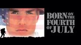 Born on the Fourth of July