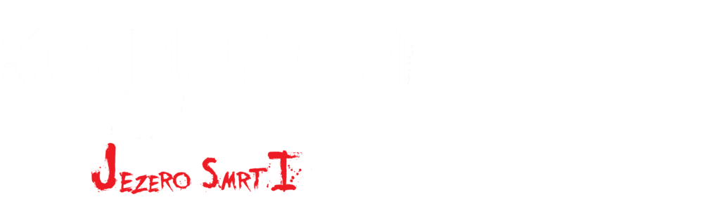 Dogodivščine z duhovi