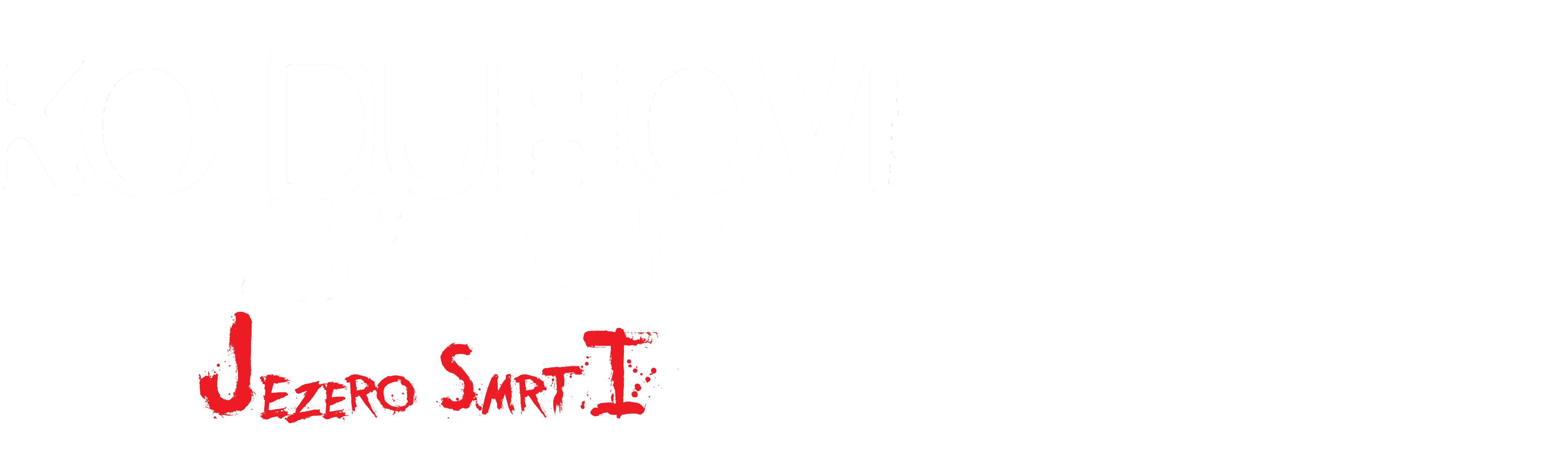 Dogodivščine z duhovi