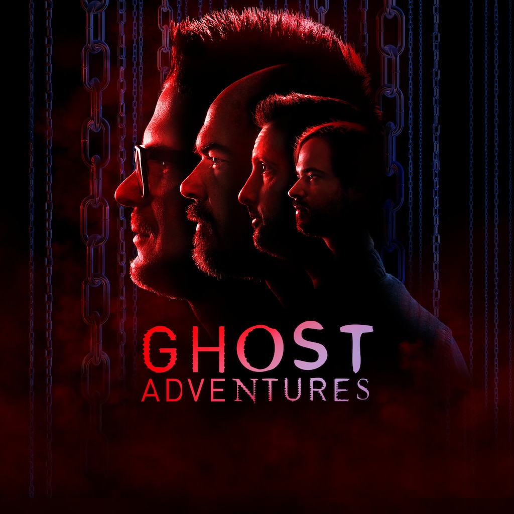 Ghost Adventures