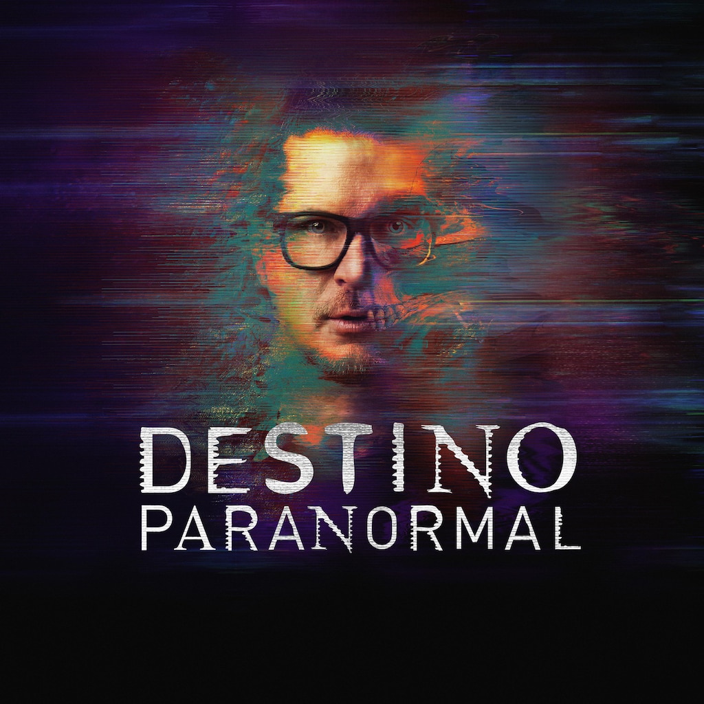 Destino Paranormal