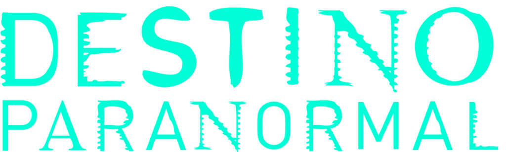 Destino Paranormal