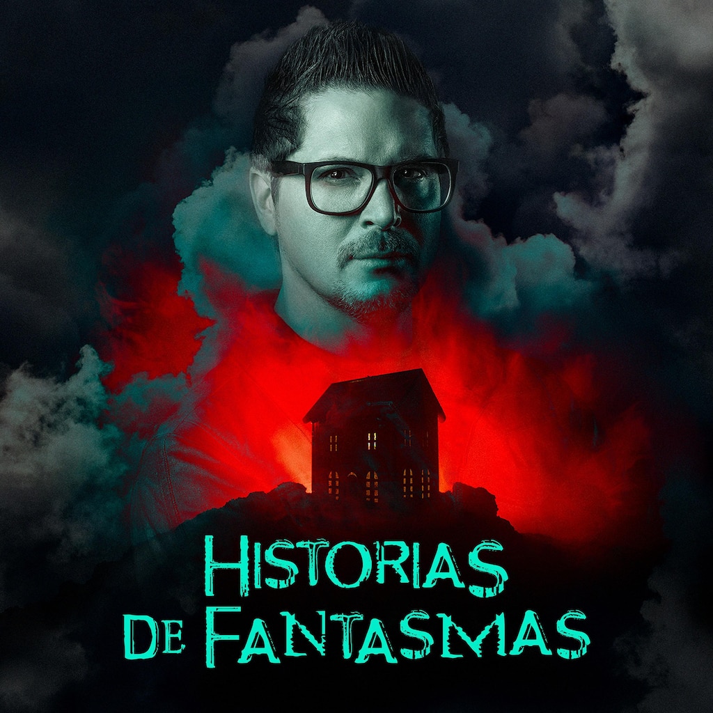 Historias de fantasmas
