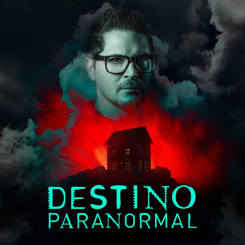 Destino Paranormal