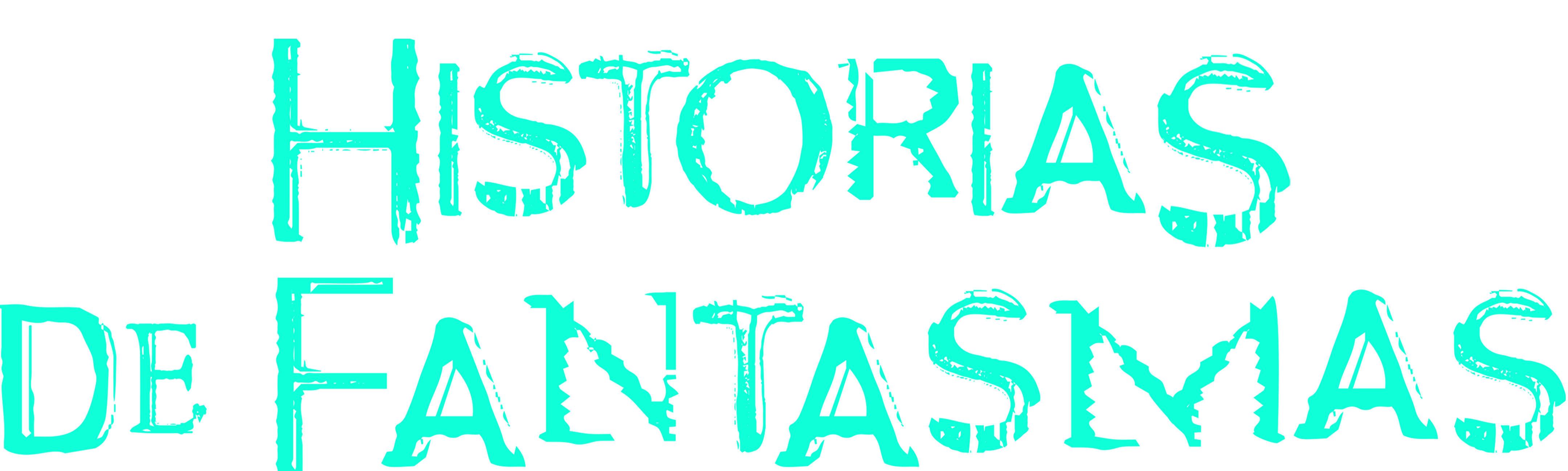 Historias de fantasmas
