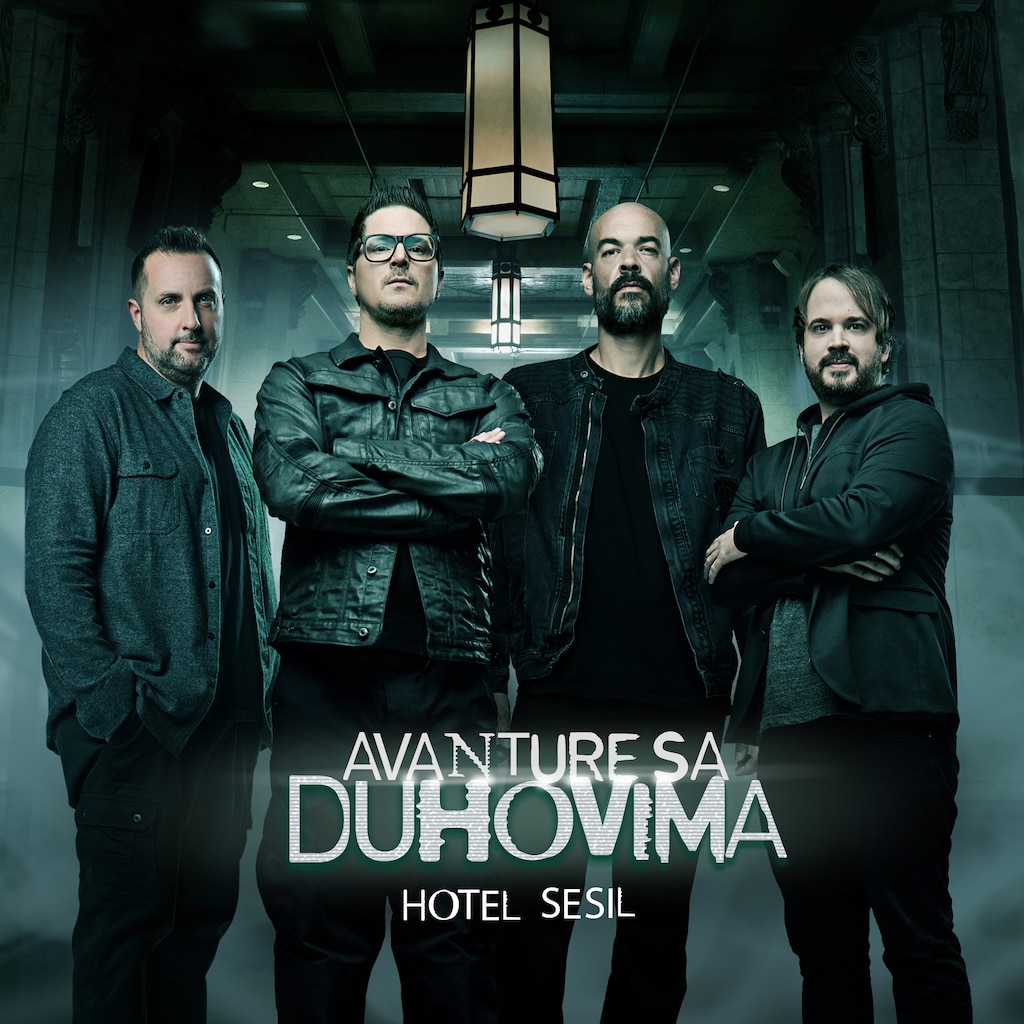 Avanture sa duhovima