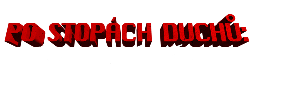 Dobrodružství s duchy