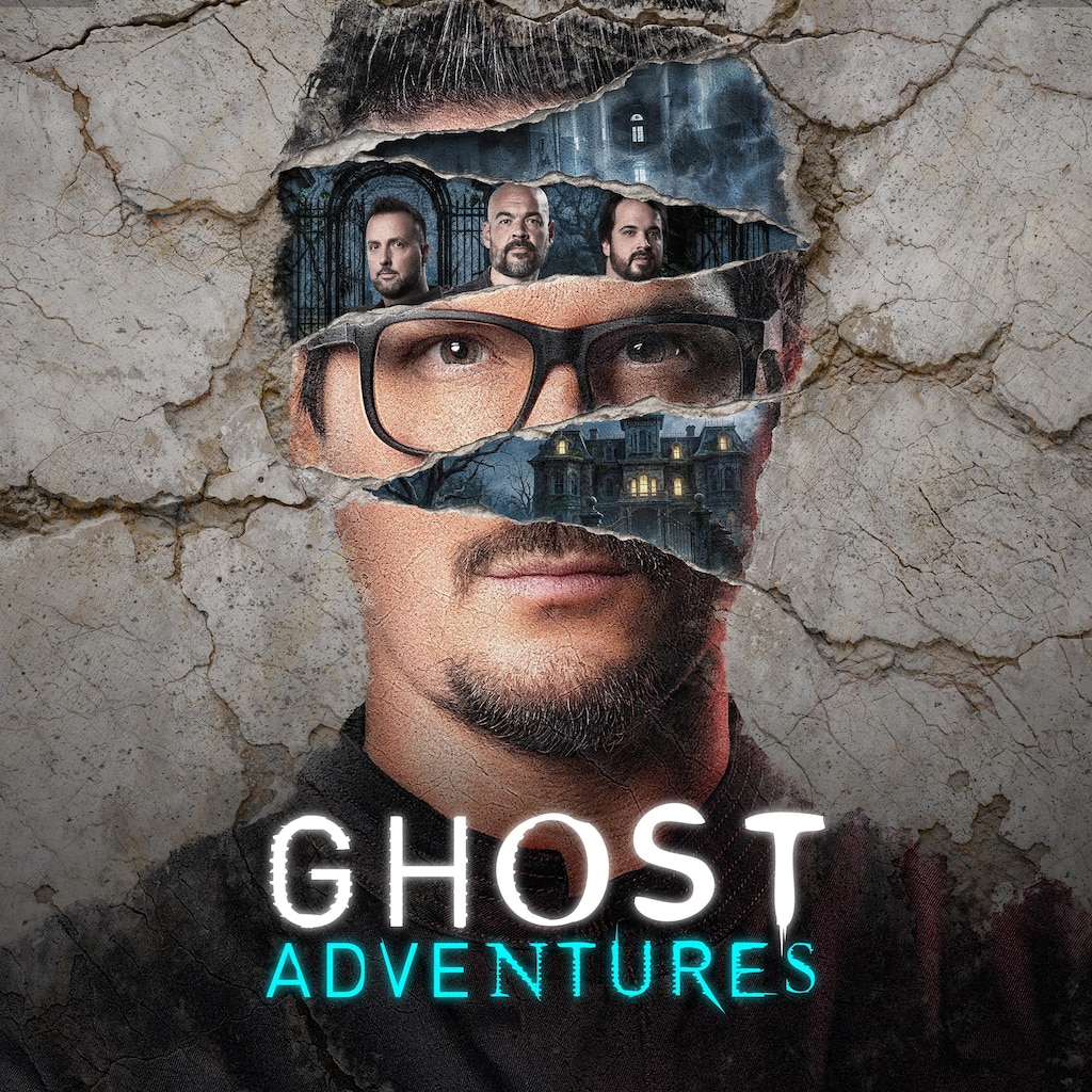 Ghost Adventures