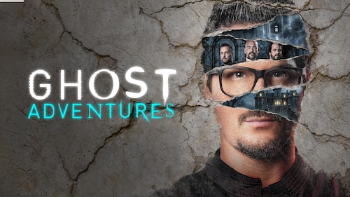 Watch Ghost Adventures | Season 27 Episode 2 | discovery+