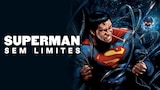 DCU: Superman Sem Limites