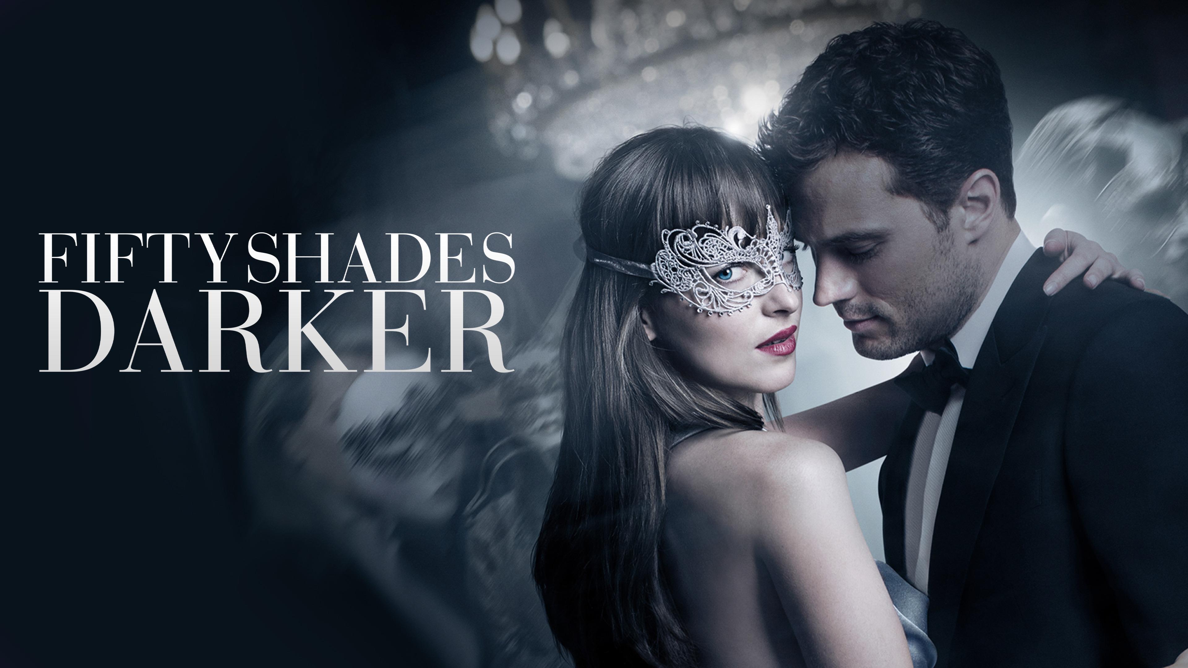 Fifty shades freed streaming sale