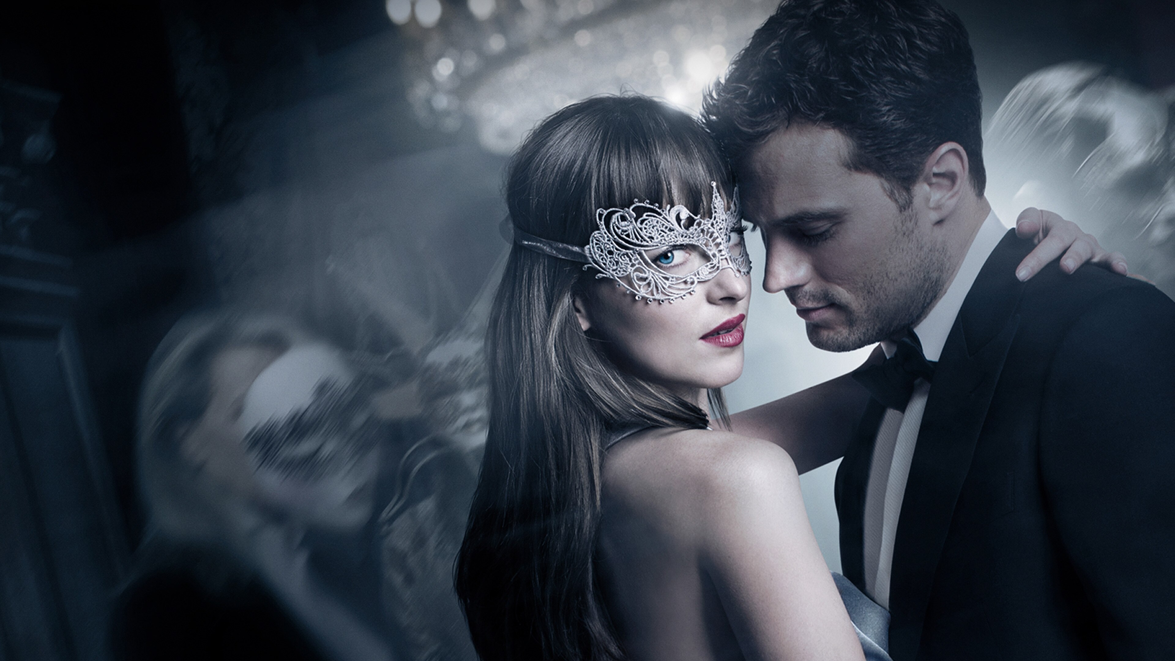 Watch Fifty Shades Darker HBO Max