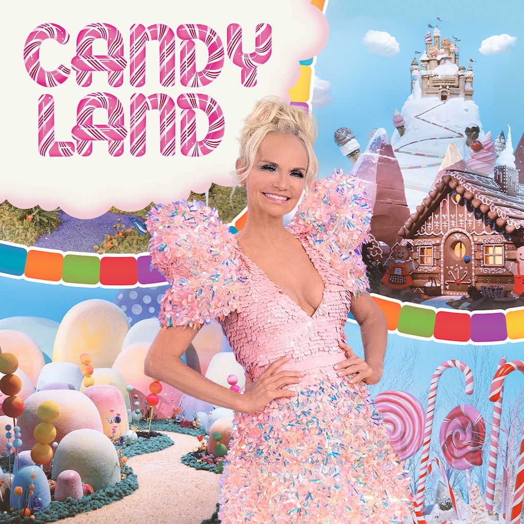 Candy Land