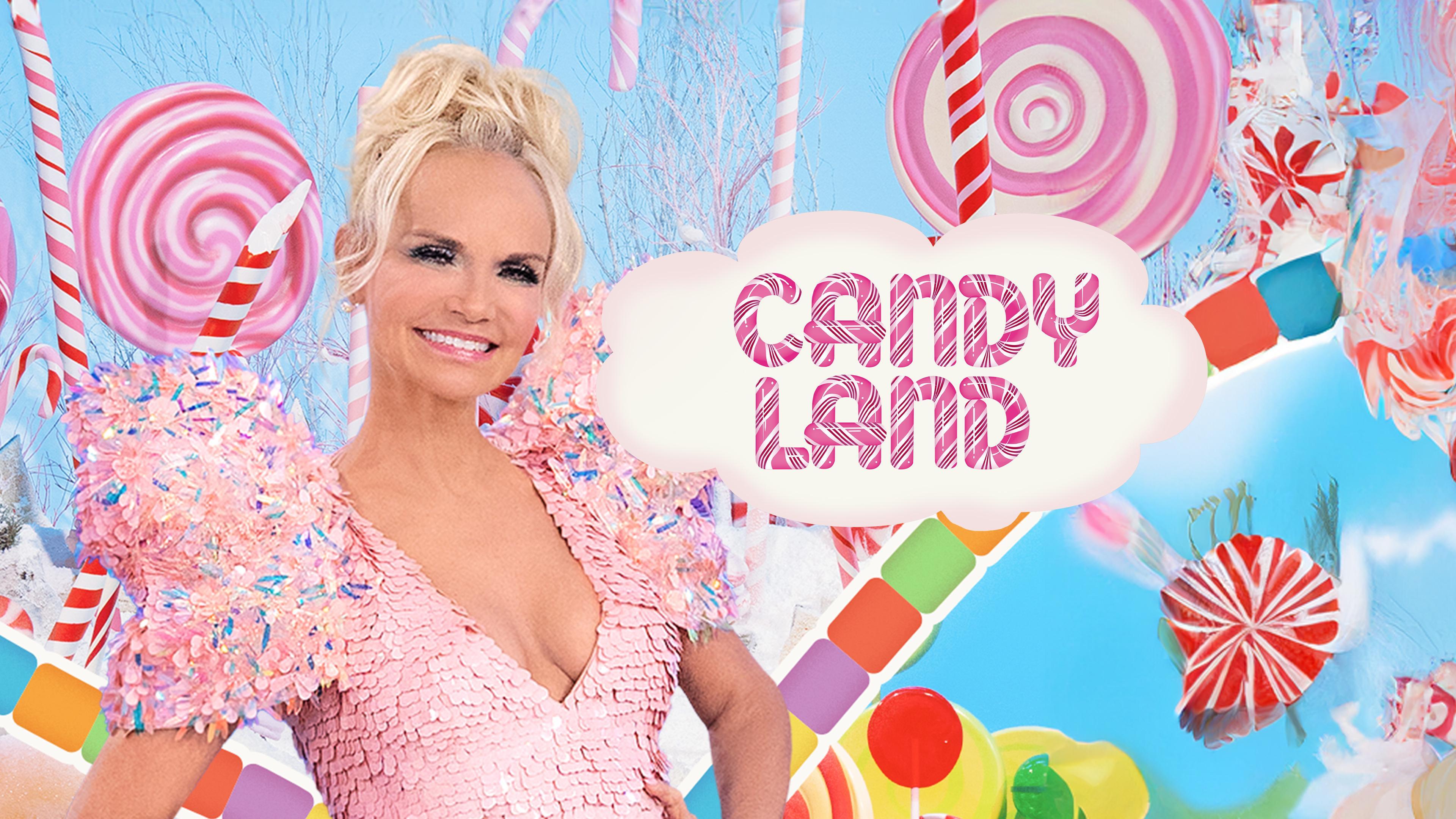Watch Candy Land | Season 1 Episode 1 | HBO Max