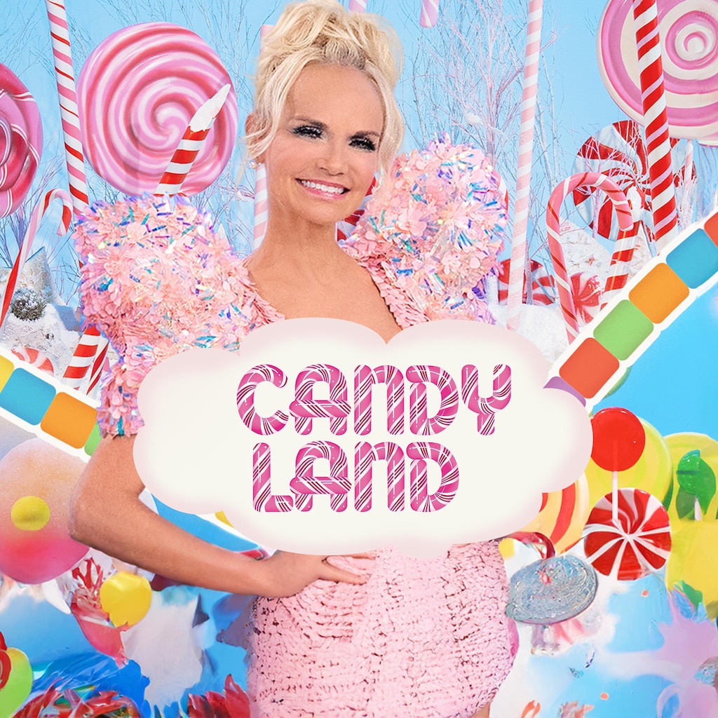 Candy Land