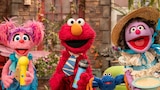 Nursery Rhyme Day on Sesame Street