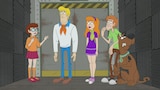 Be Quiet, Scooby-Doo!