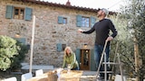Italiano: Old Ways Make New Problems
