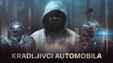 Kradljivci automobila